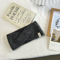 Simple Solid Color High Elastic Headband 6W6HBD407