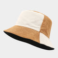 Corduroy Fisherman Hat - DippedShop Wholesale - #7795