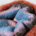 Plush Thermal Knit Beanie - DippedShop Wholesale - #6275