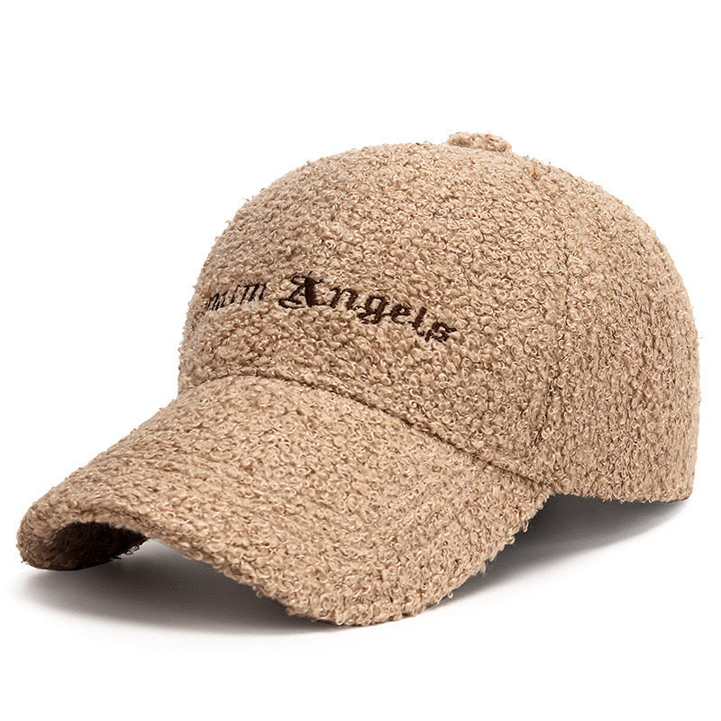 Sherpa Baseball Cap - DippedShop Wholesale - #0627