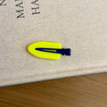 Fashion Multi-Color Duckbill No Crease Hair Clip 8AS6HCP344T