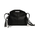 Tassel Square Crossbody Bag - DippedShop Wholesale - #3011