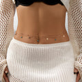 Classic Bead Tassel Layered Ad - DippedShop Wholesale - #5859