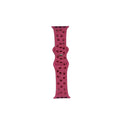 Solid Color Cat Claw Hollow Out Watch Band 6W6JWA145