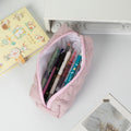 Simple Solid Color Quilt Shell - DippedShop Wholesale - #0131