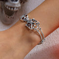 Spider Slave Bracelet - DippedShop Wholesale - #1971