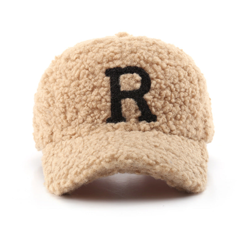 Sherpa Baseball Cap - DippedShop Wholesale - #4179
