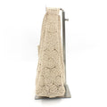 Hand-Woven Hollow Handbag - DippedShop Wholesale - #7571