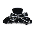 Fashion Bow Knot Large Acetate Hair Claw MK2PPM6W6HCP354