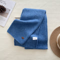 Blend Knit Scarf - DippedShop Wholesale - #1731