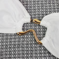 Strapless Triangle Bikini - DippedShop Wholesale - #3715