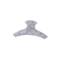 Vintage Floral Hair Claws - DippedShop Wholesale - #3603