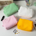Large Capacity Cosmetic Bag - DippedShop Wholesale - #2867