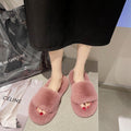 Memory Foam House Slippers - DippedShop Wholesale - #1219