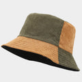Corduroy Fisherman Hat - DippedShop Wholesale - #7171