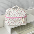 Cute Cartoon Cosmetic Bag - DippedShop Wholesale - #9171