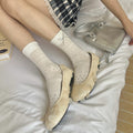 Cute Bow Knot Socks - DippedShop Wholesale - #9203
