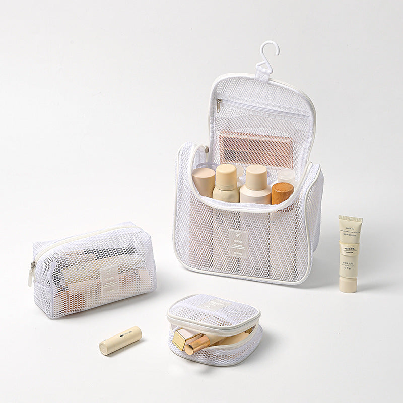 Portable  Large Capacity Make Up Bags DP25C643