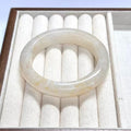Trendy Geometric Resin Stackab - DippedShop Wholesale - #5683