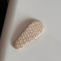 Stylish Hand Woven Hollow Out Wide Headband MK2SPM6W6HBD02