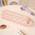 Minimalist Quilt Shell Double Layer Cosmetic Bag 6S5CO123