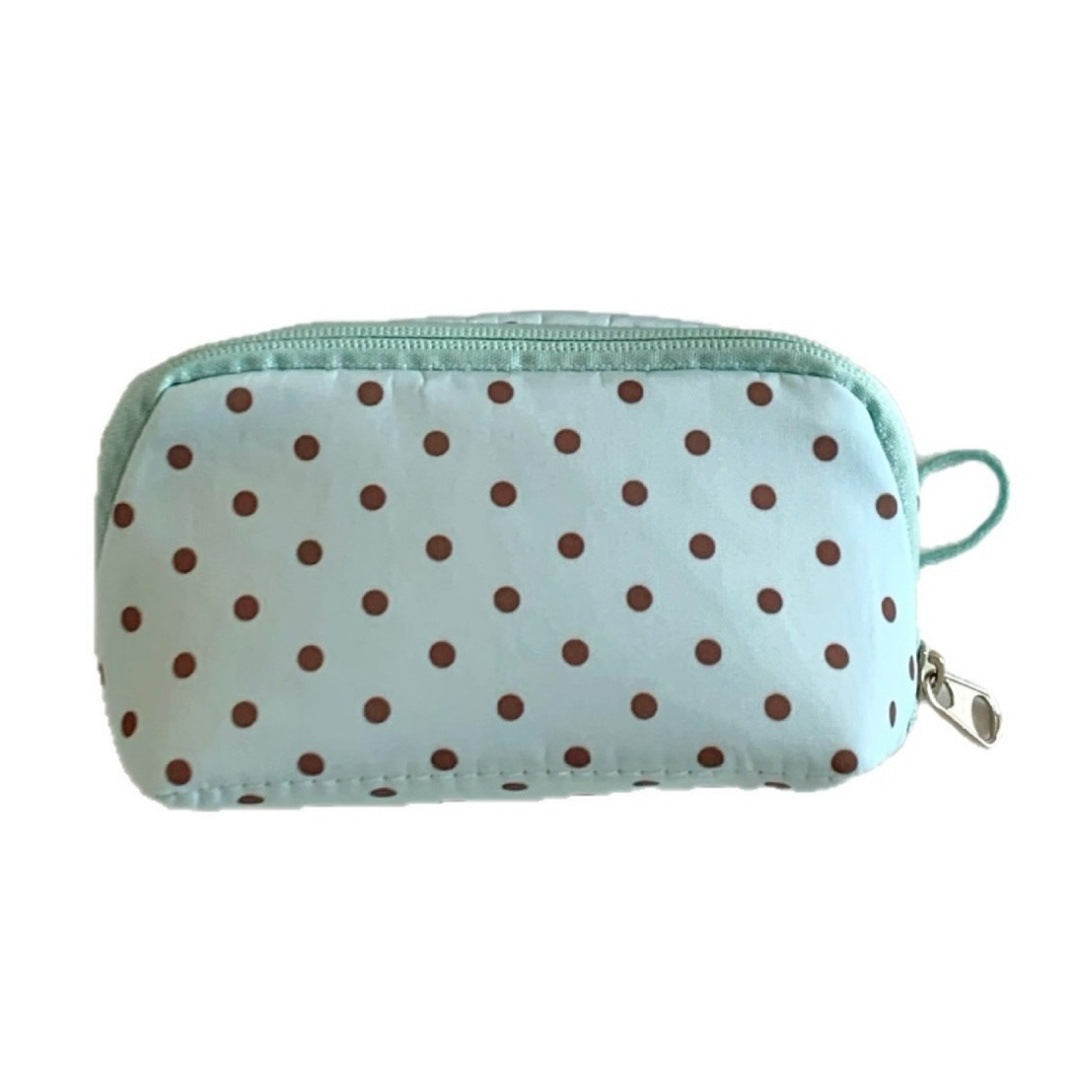 Mini Makeup Pouch - DippedShop Wholesale - #7411