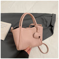 Minimalist Crossbody Bucket Bag - DippedShop Wholesale - #6627