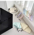 Minimalist Foldable Sun Protection Lightweight Umbrella DP26UL13