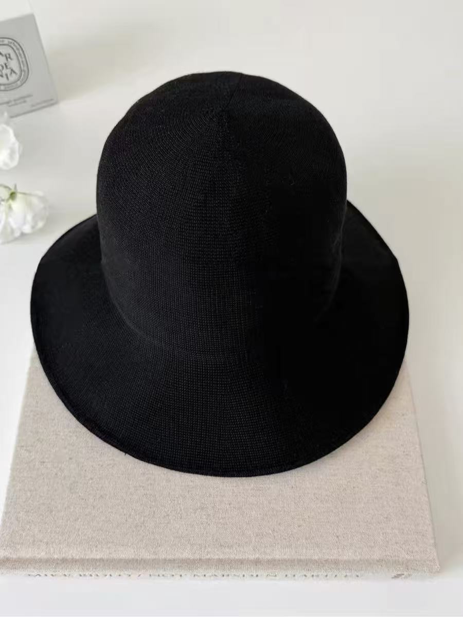 Breathable Foldable Bucket Hat - DippedShop Wholesale - #8291