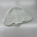 Wool Blend Knit Bucket Hat - DippedShop Wholesale - #8595