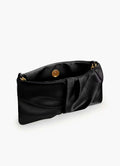 Minimalist Satin Evening Bag - DippedShop Wholesale - #4723