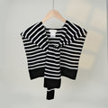 Knit Shawl Wrap - DippedShop Wholesale - #5203