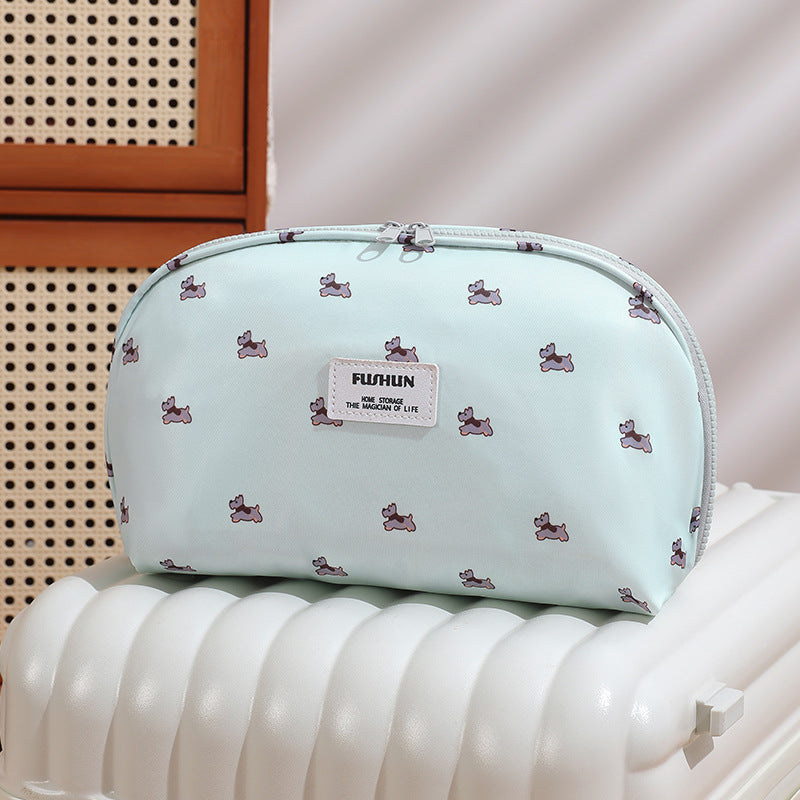 Portable Cosmetic Bag - DippedShop Wholesale - #1635