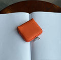 Mini Solid Color Jewelry Organizer Bag 8CW6BOB363L