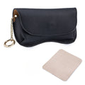 Retro Flip-over Sunglasses Case - DippedShop Wholesale - #0499