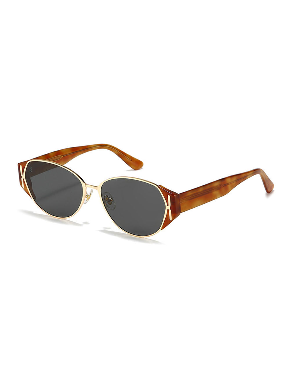 Vintage Cat Eye Sunglasses - DippedShop Wholesale - #0723