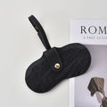 Leather Sunglasses Case - DippedShop Wholesale - #5027