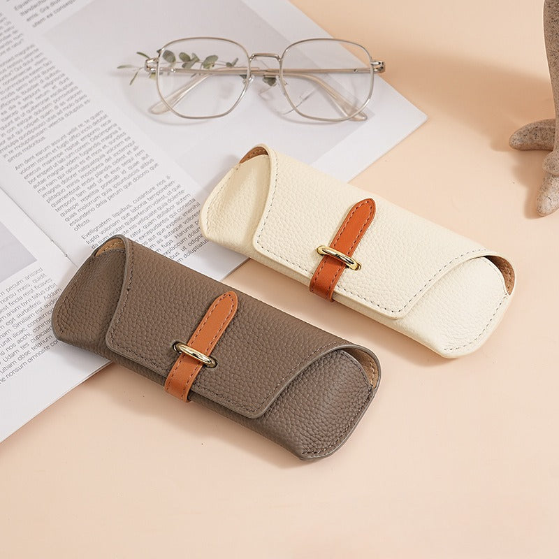 Fashion Minimalist Portable Glasses Case DP25B925