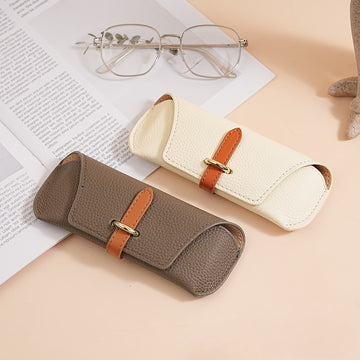 Fashion Minimalist Portable Glasses Case DP25B925