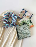 Minimalist Striped Scarf - DippedShop Wholesale - #0627