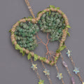 Crystal Tree of Life Suncatcher - DippedShop Wholesale - #1027