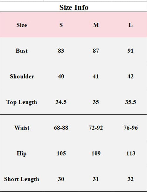 Lace Trim Loungewear Set - DippedShop Wholesale - #0099