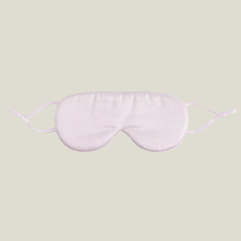 Silk Sleep Mask with Ear Hook - DippedShop Wholesale - #1539