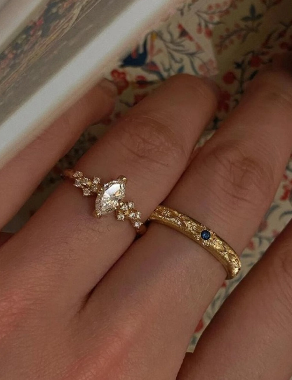 Stylish Gold Plated Zirconia S - DippedShop Wholesale - #1699
