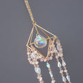 Crystal Beaded Suncatcher - DippedShop Wholesale - #4707