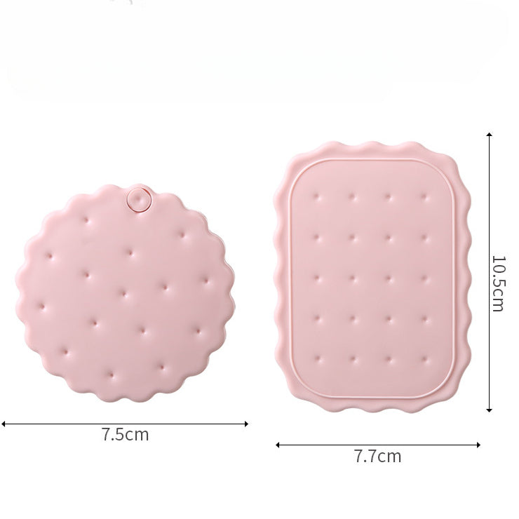 Foldable Makeup Mirror - DippedShop Wholesale - #4851