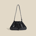 Hollow Out Studded Crossbody Bag - DippedShop Wholesale - #3411