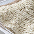 Trendy Wide Brim Woven Straw S - DippedShop Wholesale - #5603