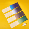 Auto-Close Sunglasses Case - DippedShop Wholesale - #9779