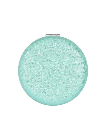 Candy Color Shiny Mini Makeup Mirror DP25F412